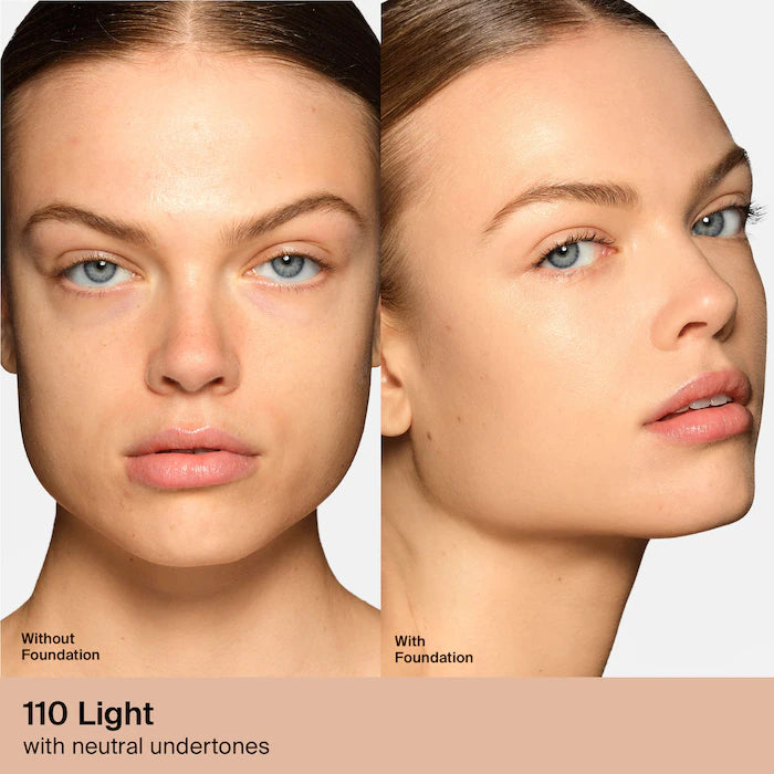 Haus Labs Triclone Skin Tech Medium Coverage Base