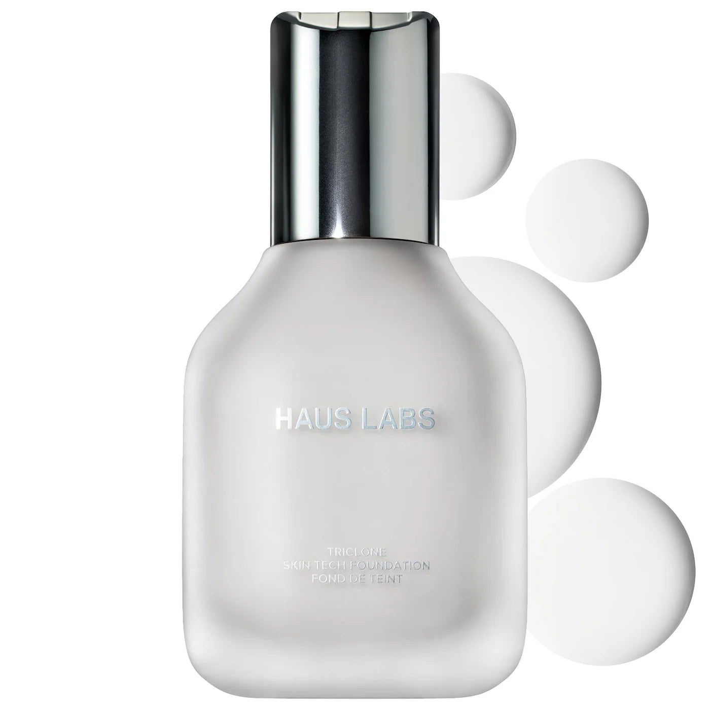 Haus Labs Triclone Skin Tech Medium Coverage Base