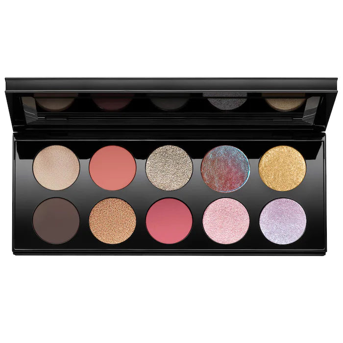 PAT McGRATH LABS  Mothership X Eyeshadow Palette:  Moonlit Seduction