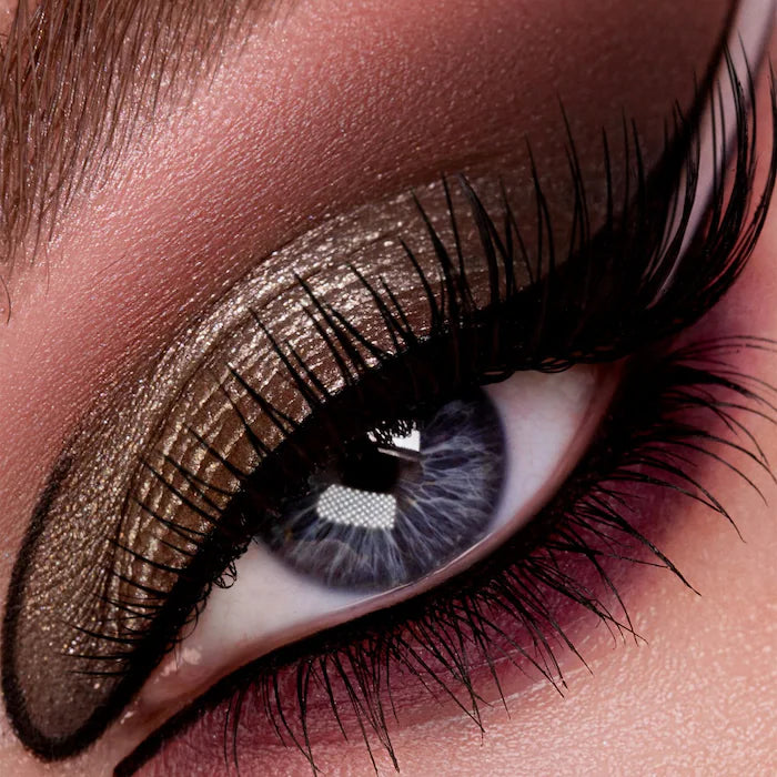 PAT McGRATH LABS  Mothership X Eyeshadow Palette:  Moonlit Seduction