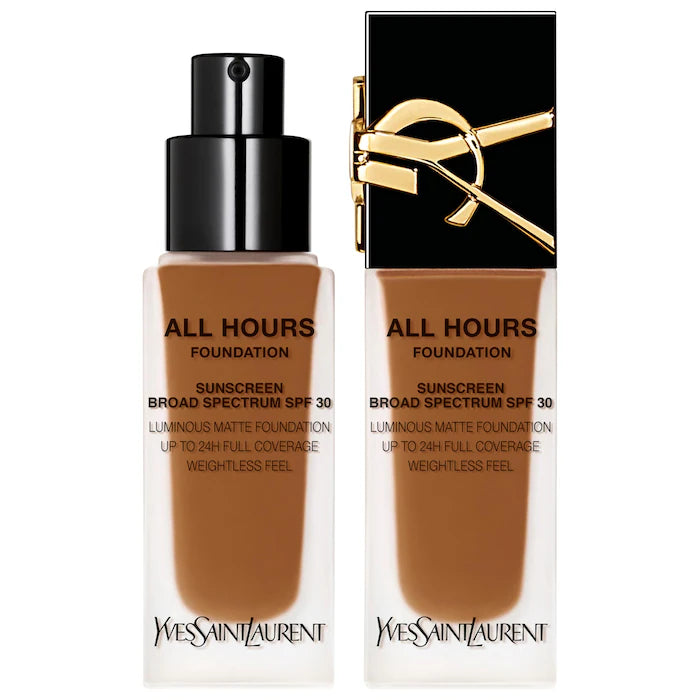 Yves Saint Laurent All Hours Base
