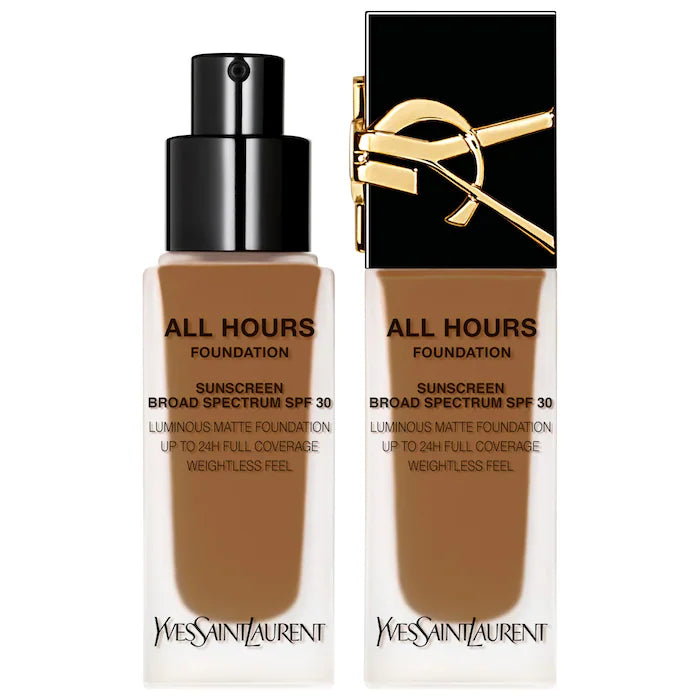 Yves Saint Laurent All Hours Base