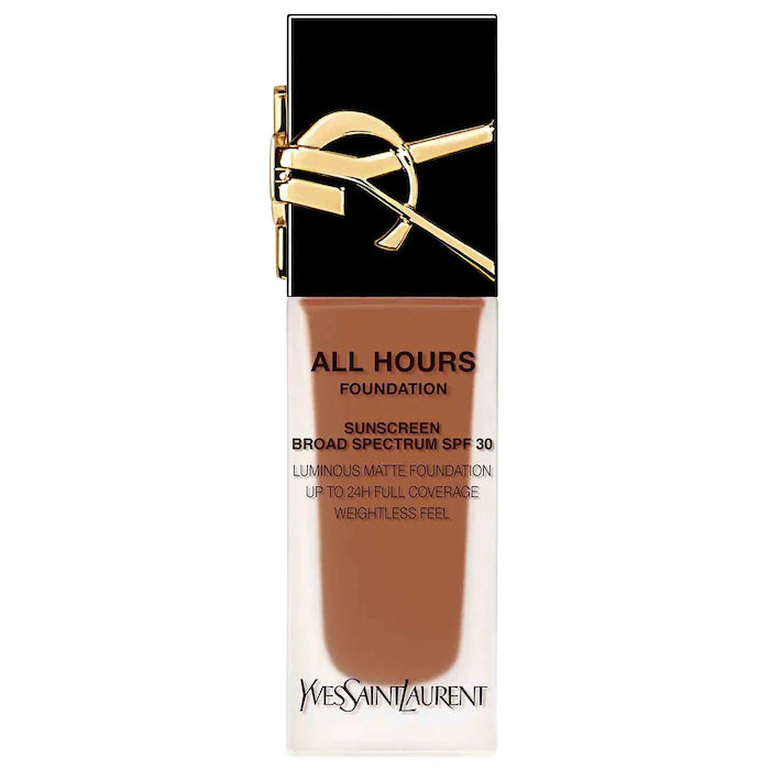 Yves Saint Laurent All Hours Base
