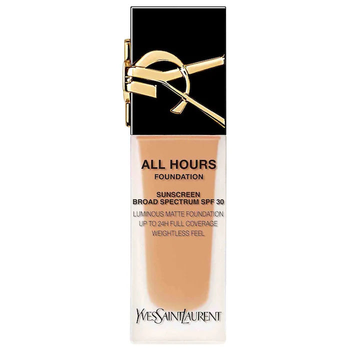 Yves Saint Laurent All Hours Base