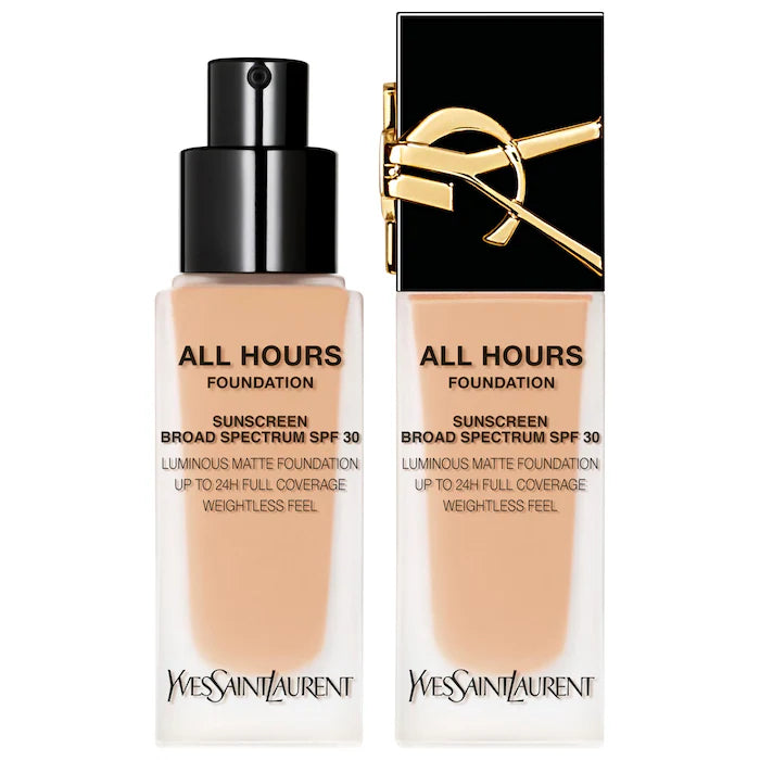 Yves Saint Laurent All Hours Base