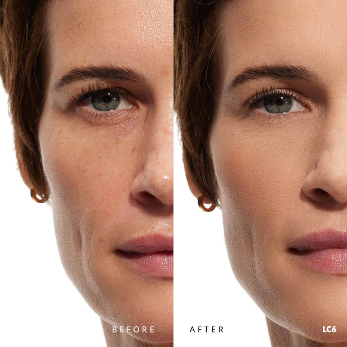 Yves Saint Laurent All Hours Base