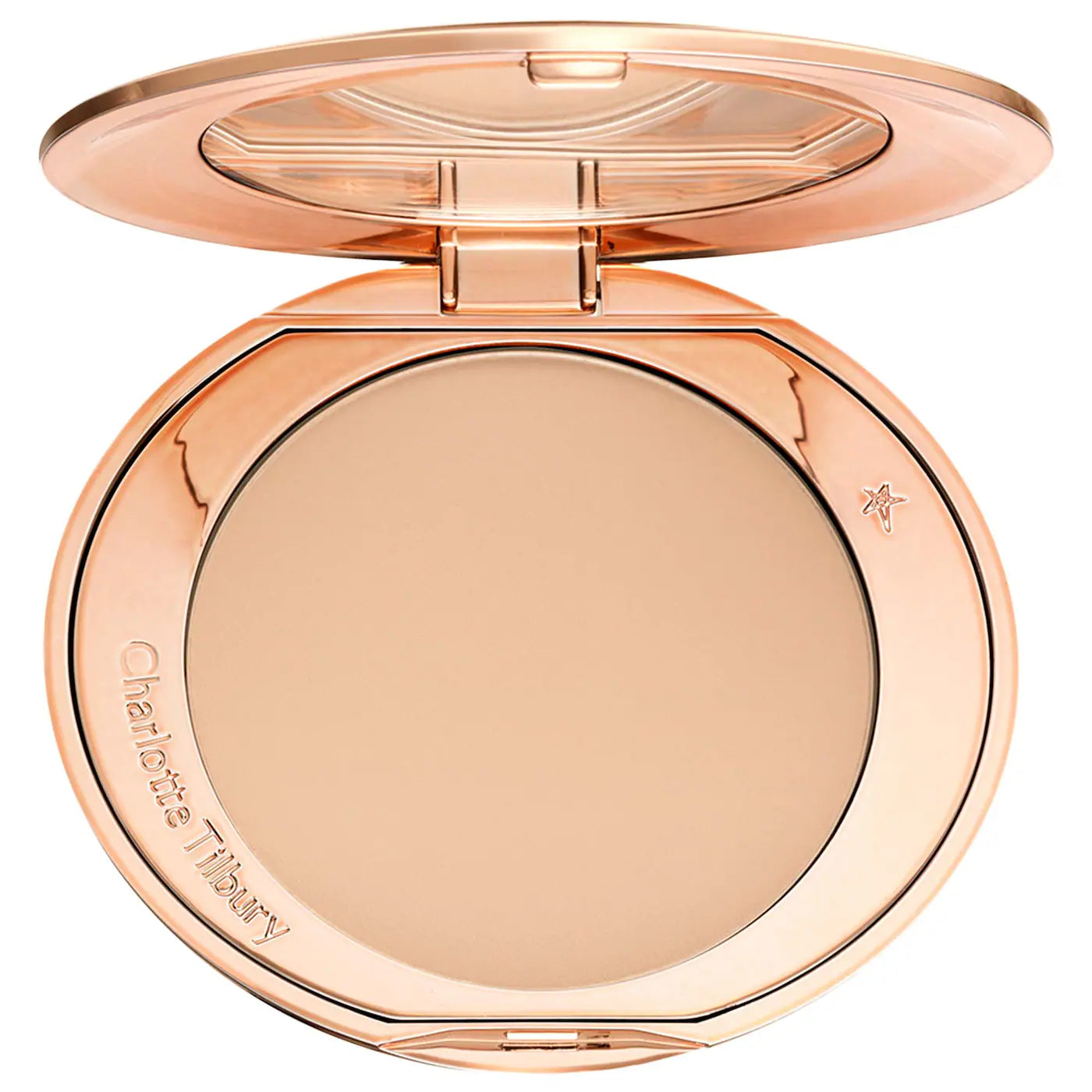 Charlotte Tilbury  Airbrush Flawless Finish Refillable Blurring & Setting Powder