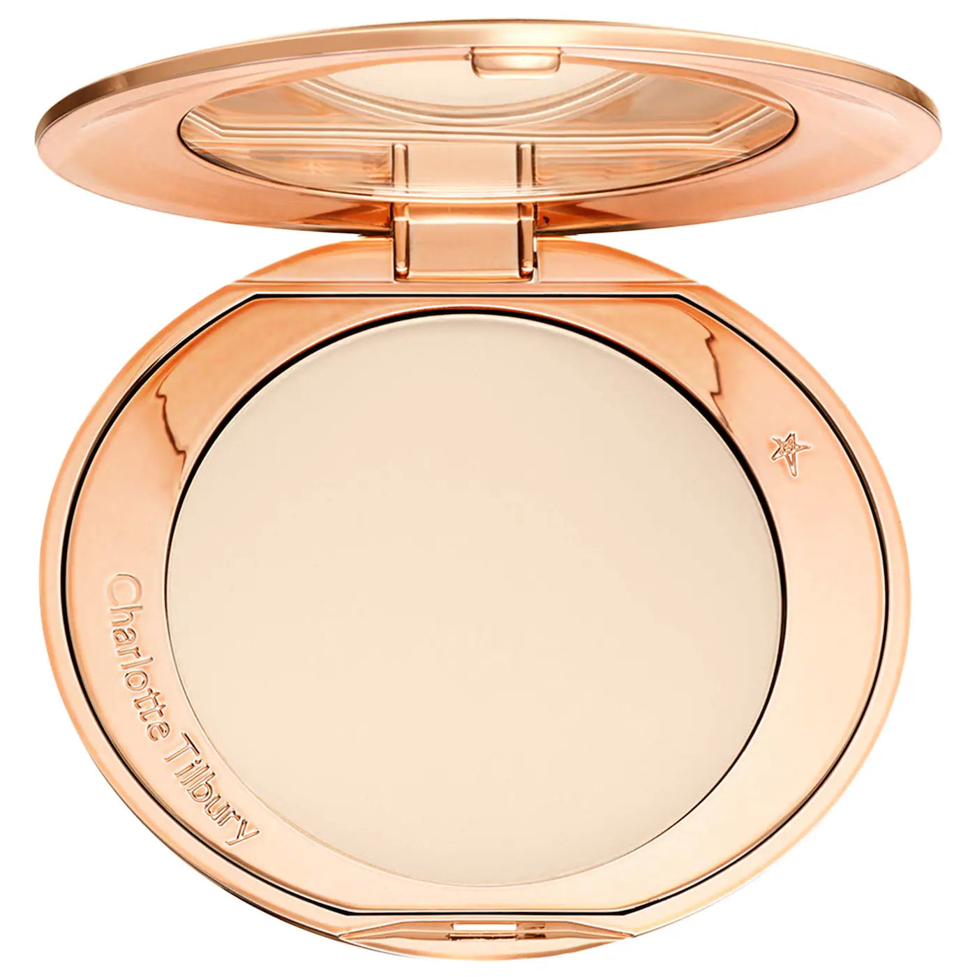 Charlotte Tilbury  Airbrush Flawless Finish Refillable Blurring & Setting Powder