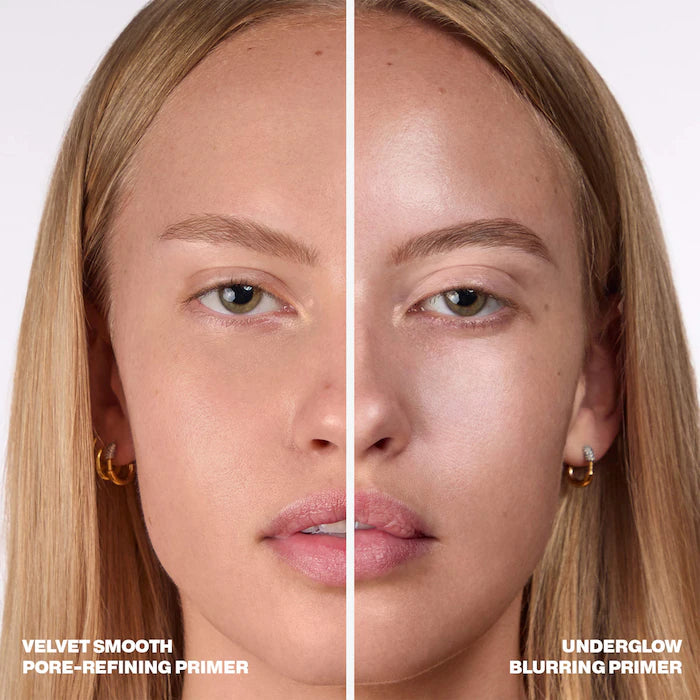 Iconic London  Underglow Blurring Primer