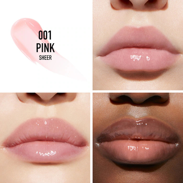 DIOR  Dior Addict Lip Maximizer Plumping Gloss