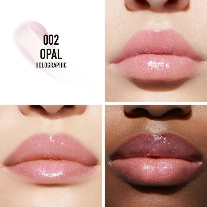 DIOR  Dior Addict Lip Maximizer Plumping Gloss