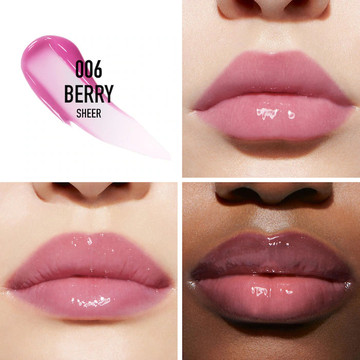 DIOR  Dior Addict Lip Maximizer Plumping Gloss
