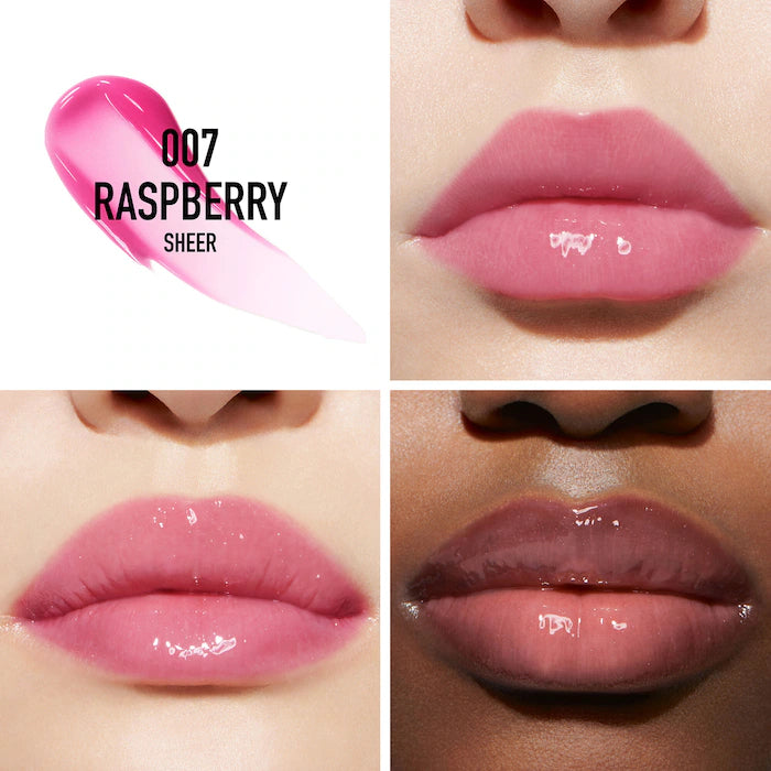 DIOR  Dior Addict Lip Maximizer Plumping Gloss