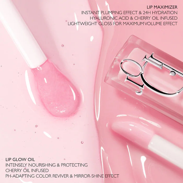 DIOR  Dior Addict Lip Maximizer Plumping Gloss