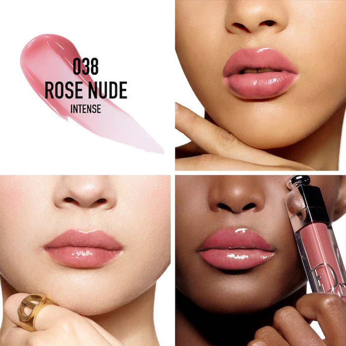 DIOR  Dior Addict Lip Maximizer Plumping Gloss