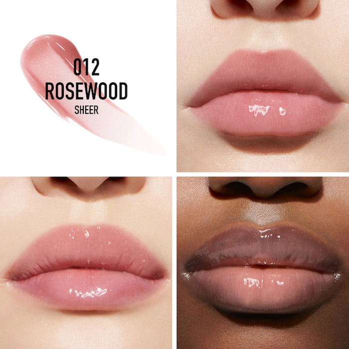 DIOR  Dior Addict Lip Maximizer Plumping Gloss