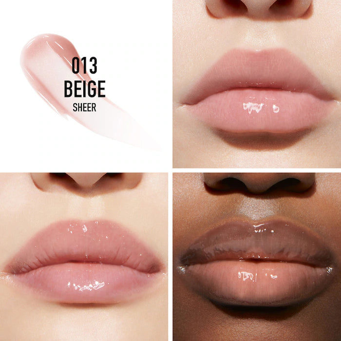 DIOR  Dior Addict Lip Maximizer Plumping Gloss