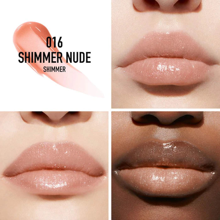 DIOR  Dior Addict Lip Maximizer Plumping Gloss