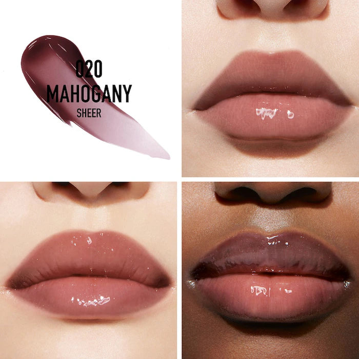 DIOR  Dior Addict Lip Maximizer Plumping Gloss