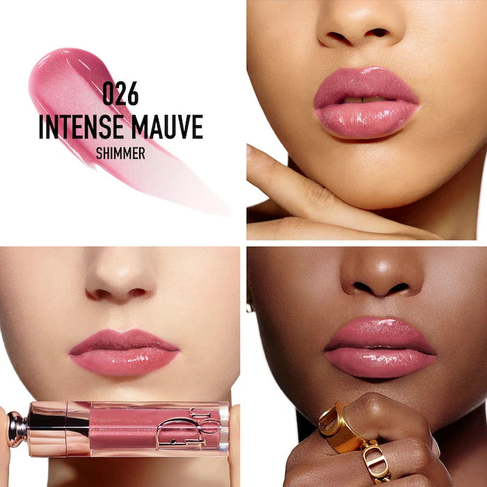 DIOR  Dior Addict Lip Maximizer Plumping Gloss