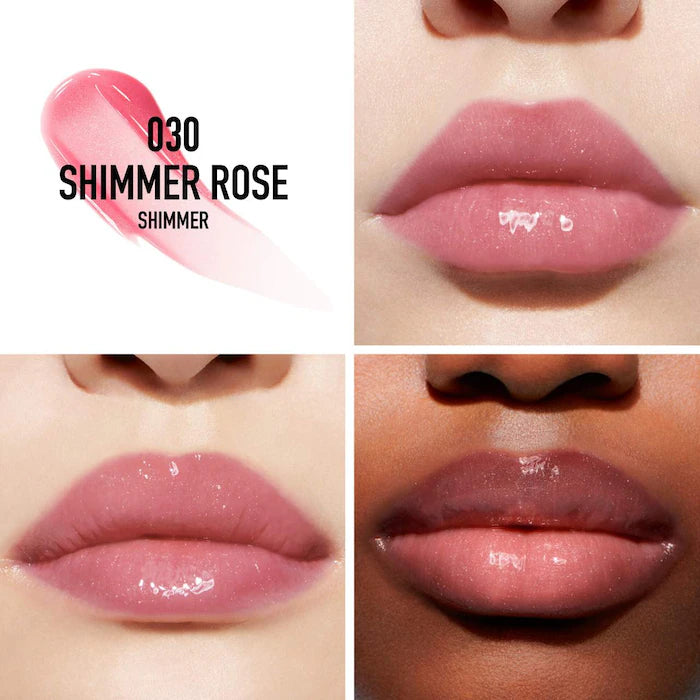 DIOR  Dior Addict Lip Maximizer Plumping Gloss