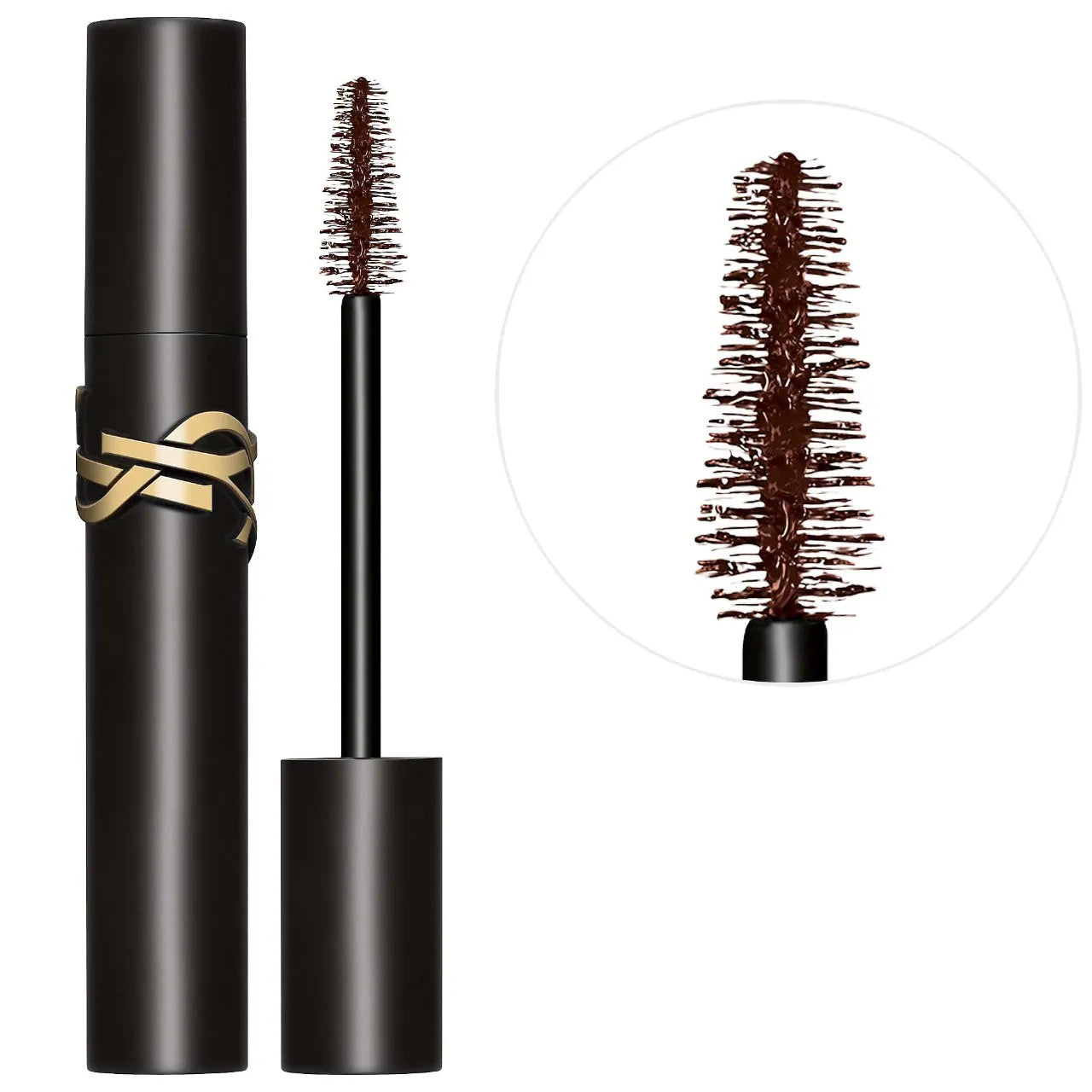 Yves Saint Laurent  Lash Clash Extreme Volume Mascara