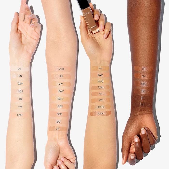 DIOR  Dior Forever Skin Correct Full-Coverage Concealer