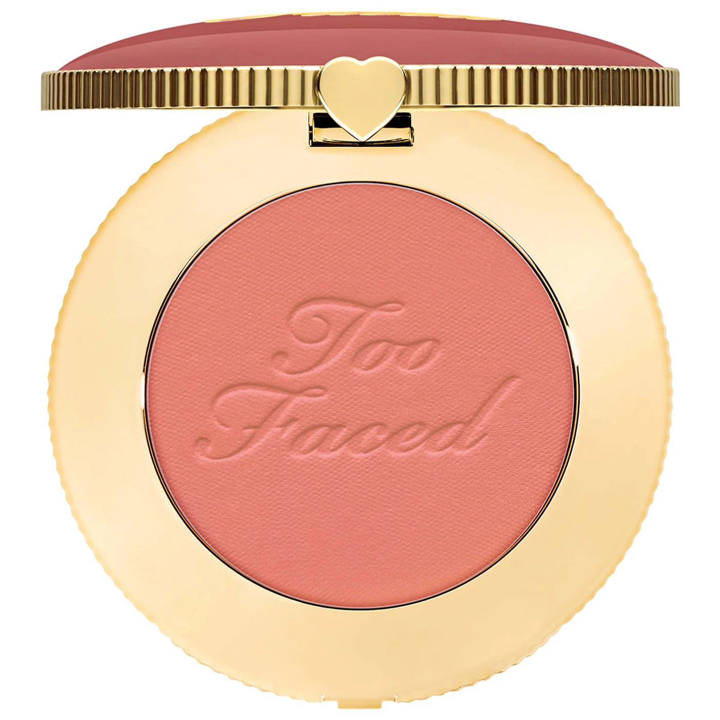 Cloud Crush Blurring Blush Velvety Second-Skin Powder