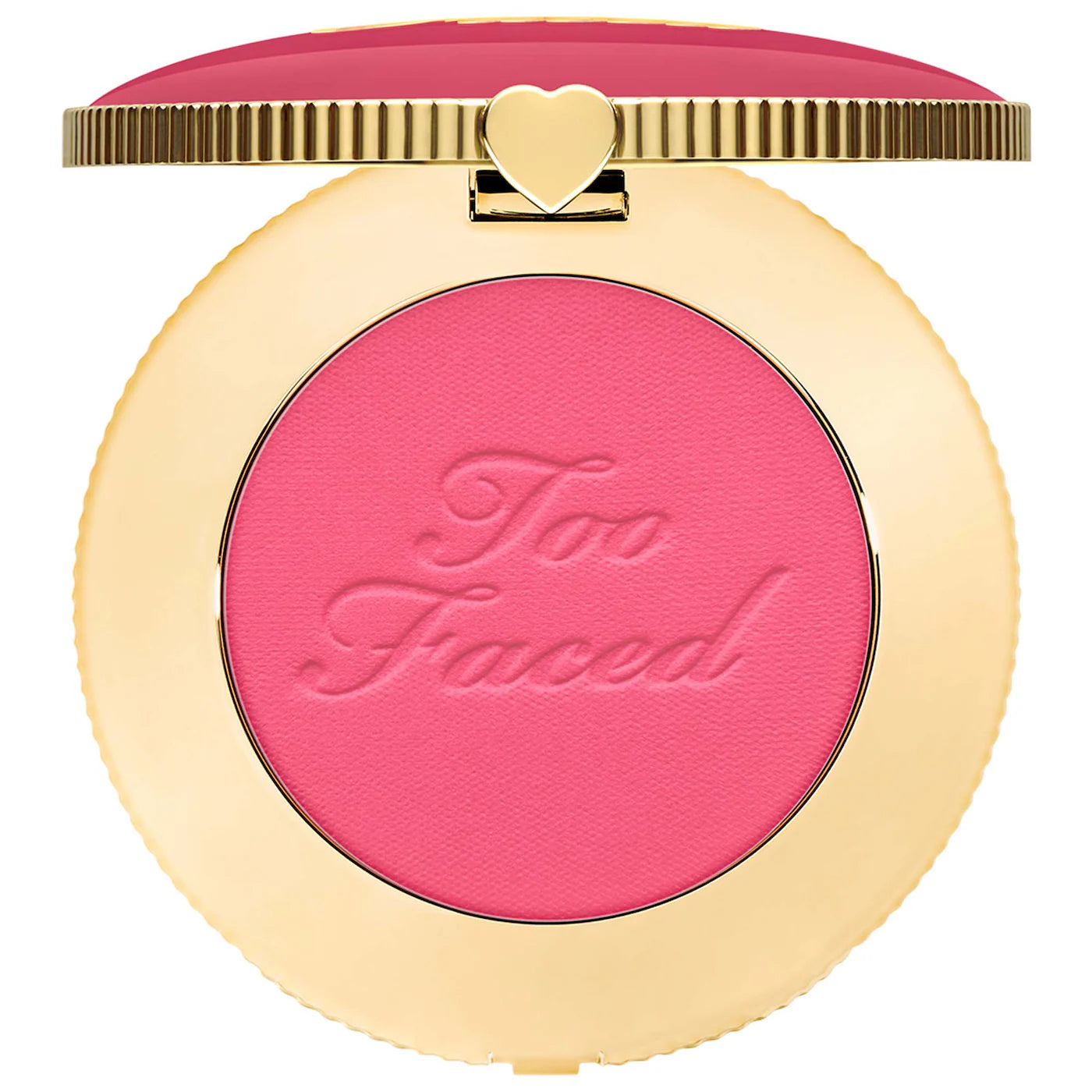 Cloud Crush Blurring Blush Velvety Second-Skin Powder