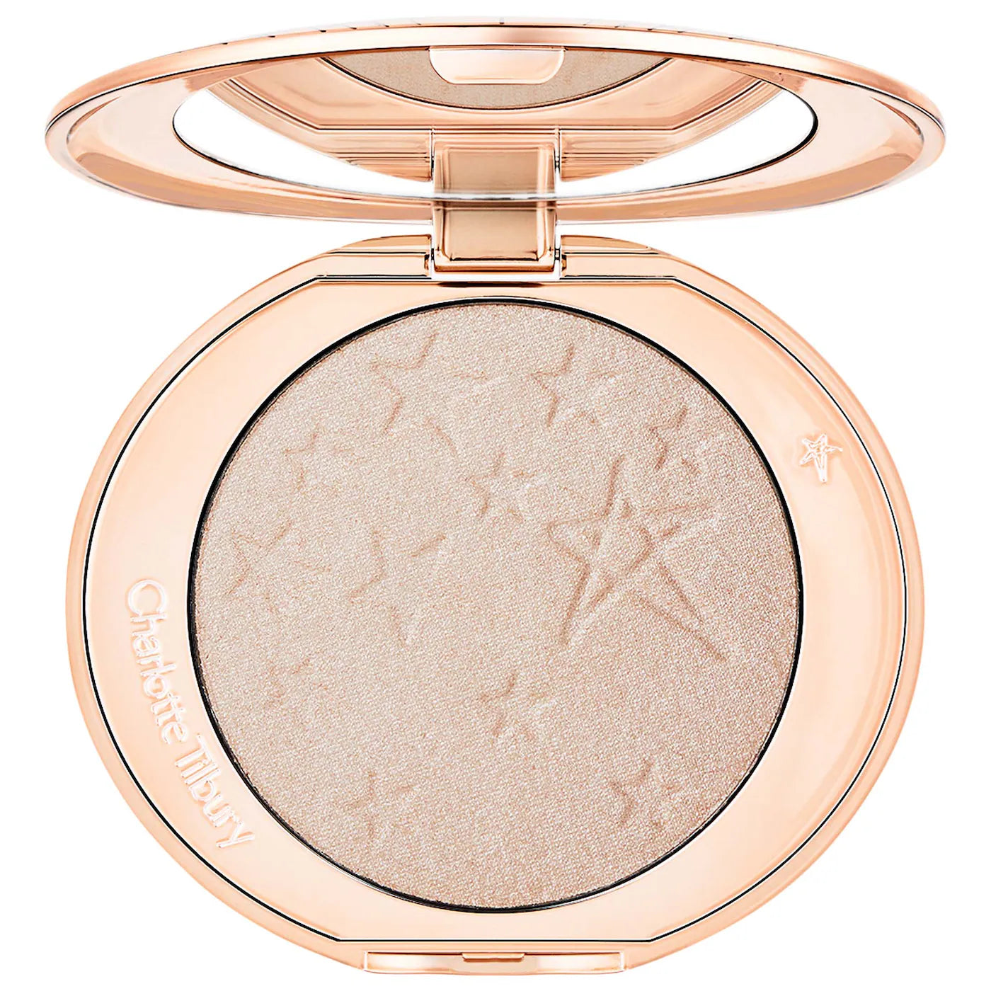 Charlotte Tilbury  Glow Glide Face Architect Highlighter