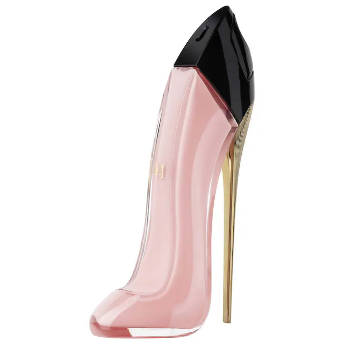 Carolina Herrera Good Girl Blush Eau de Parfum with Floral Vanilla