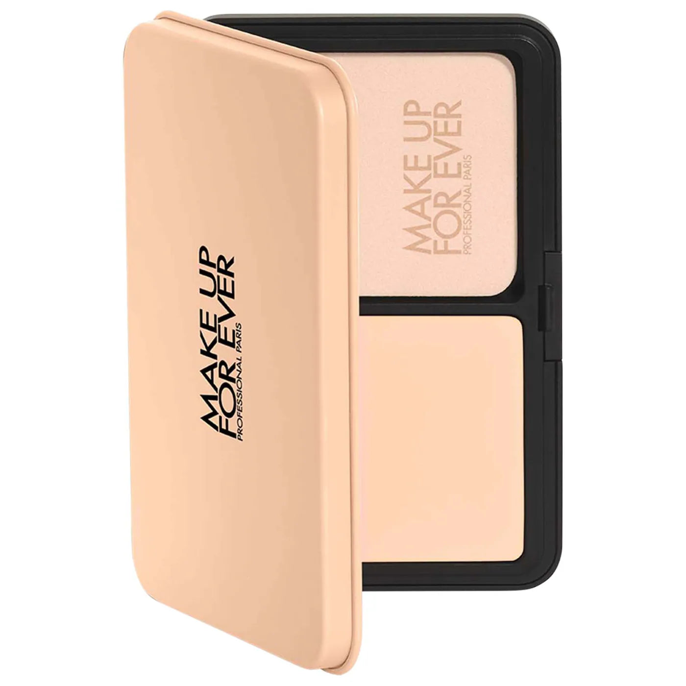 MAKE UP FOR EVER  HD Skin Matte Velvet Blurring Powder Foundation