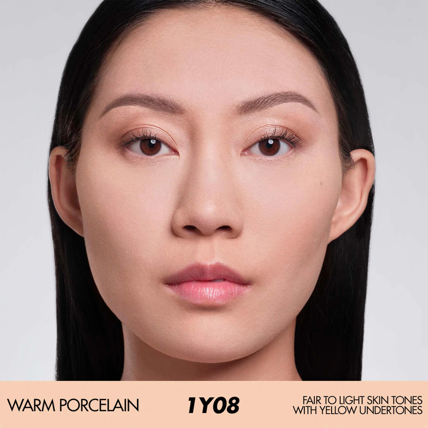 MAKE UP FOR EVER  HD Skin Matte Velvet Blurring Powder Foundation