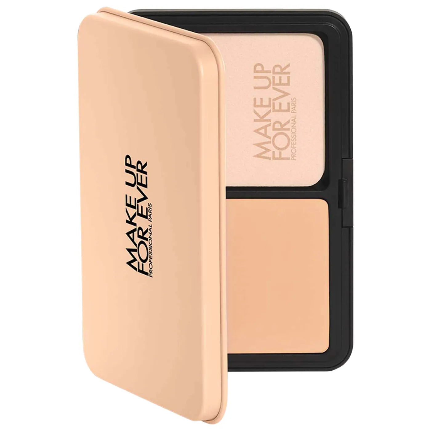MAKE UP FOR EVER  HD Skin Matte Velvet Blurring Powder Foundation