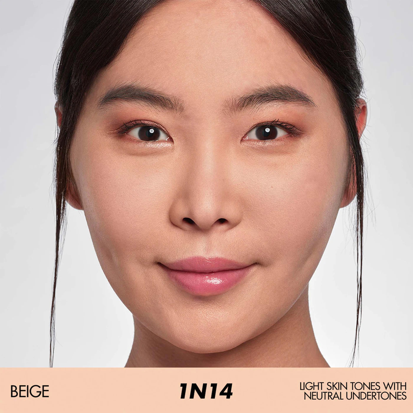 MAKE UP FOR EVER  HD Skin Matte Velvet Blurring Powder Foundation