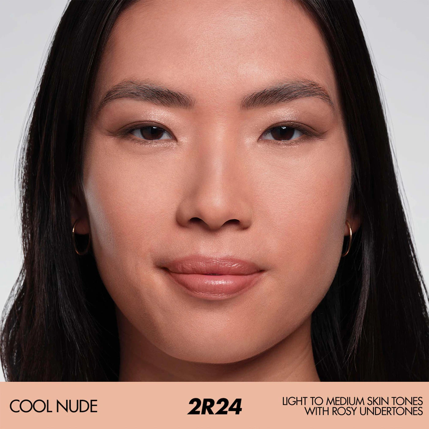 MAKE UP FOR EVER  HD Skin Matte Velvet Blurring Powder Foundation