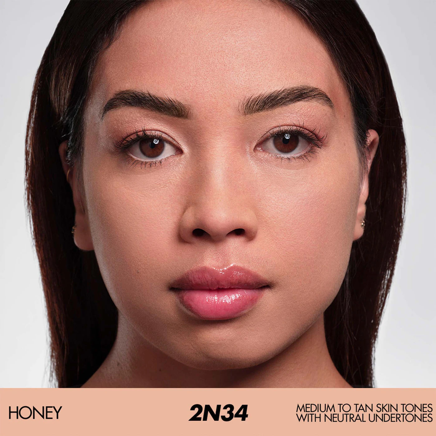 MAKE UP FOR EVER  HD Skin Matte Velvet Blurring Powder Foundation