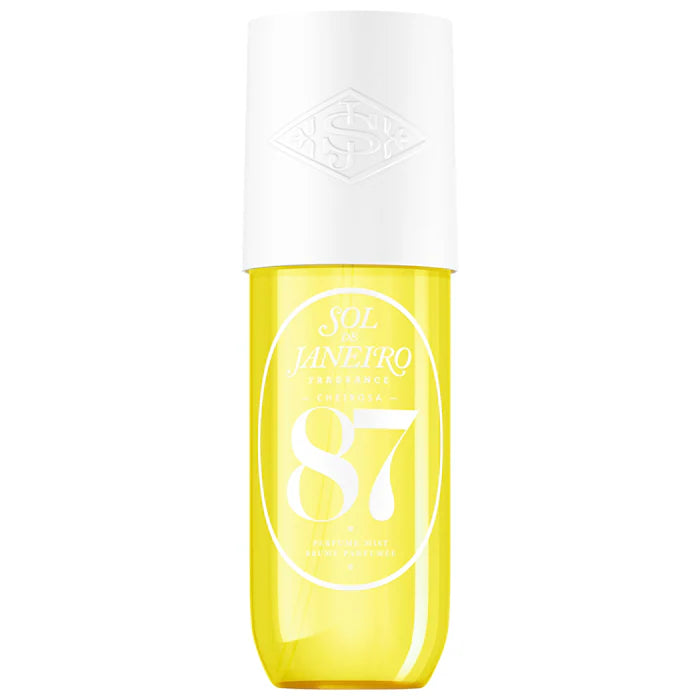 Sol de Janeiro  Cheirosa 87 Rio Radiance Hair & Body Perfume Mist