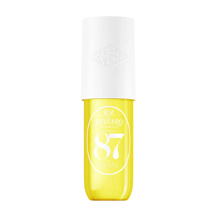 Sol de Janeiro  Cheirosa 87 Rio Radiance Hair & Body Perfume Mist