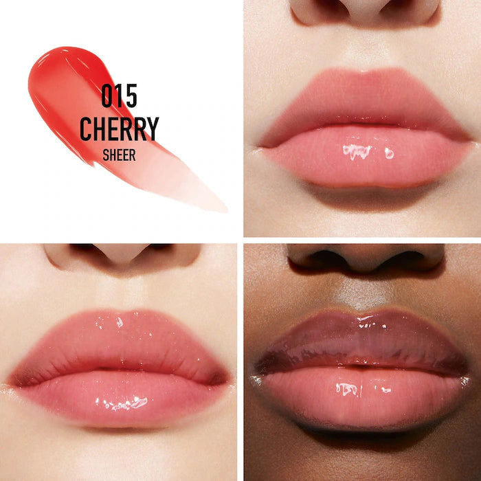 DIOR  Dior Addict Lip Maximizer Plumping Gloss