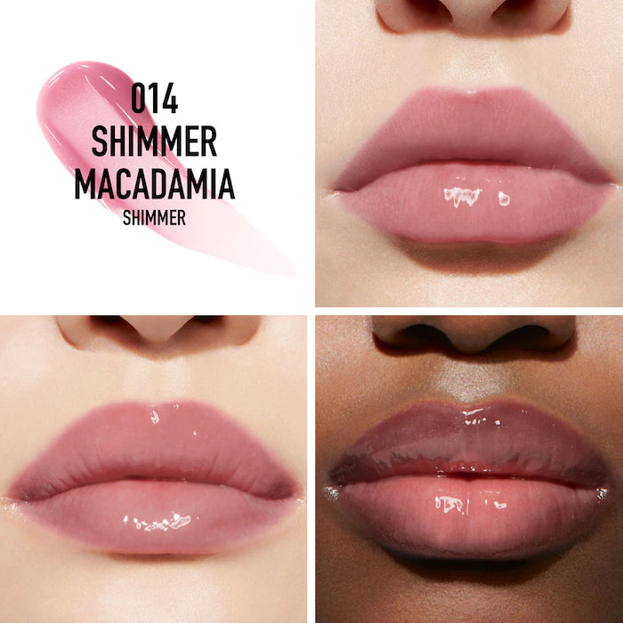 DIOR  Dior Addict Lip Maximizer Plumping Gloss
