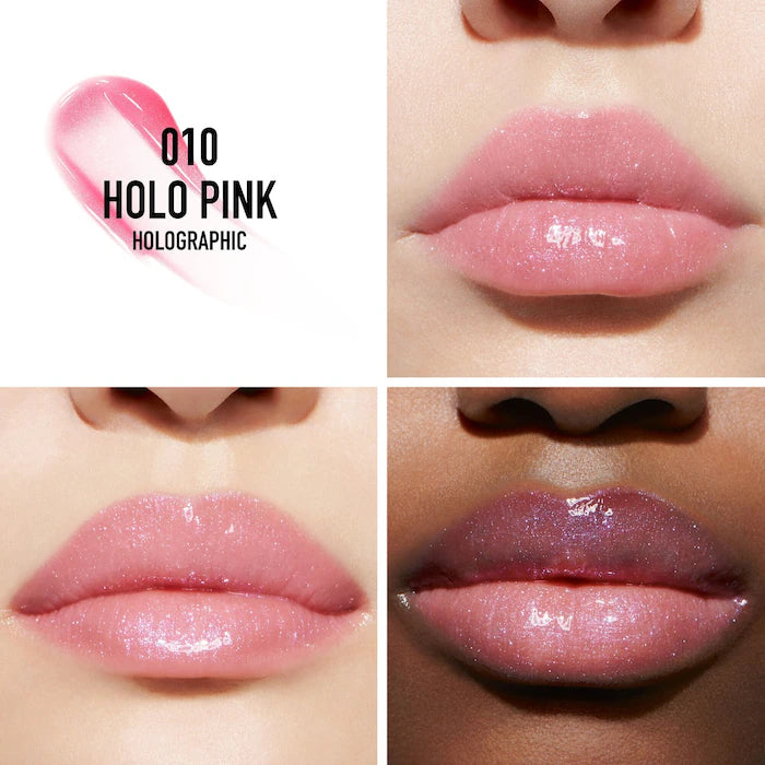 DIOR  Dior Addict Lip Maximizer Plumping Gloss