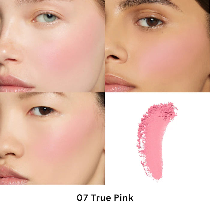 Gucci  Luminous Matte Powder Blush