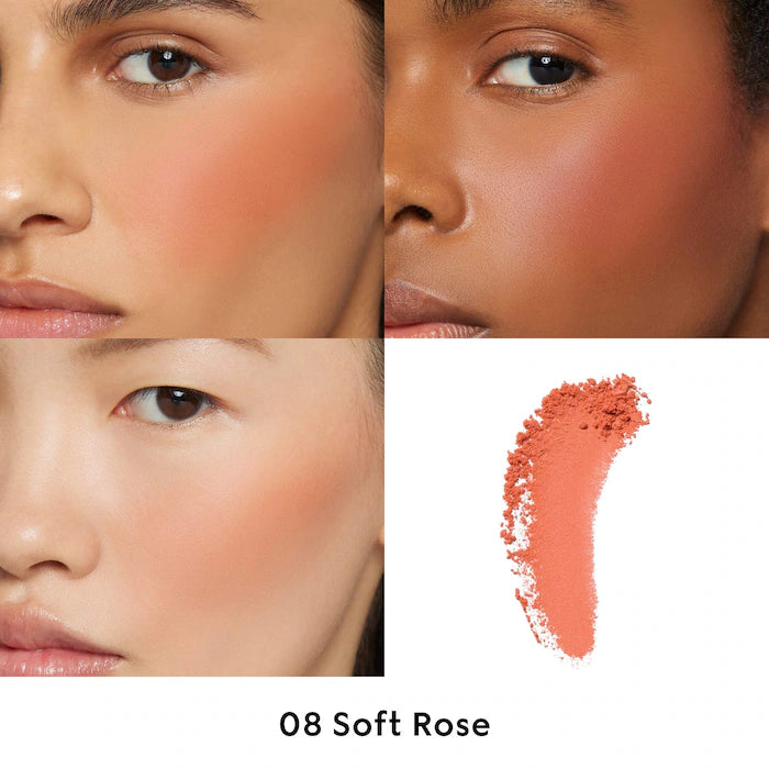 Gucci  Luminous Matte Powder Blush