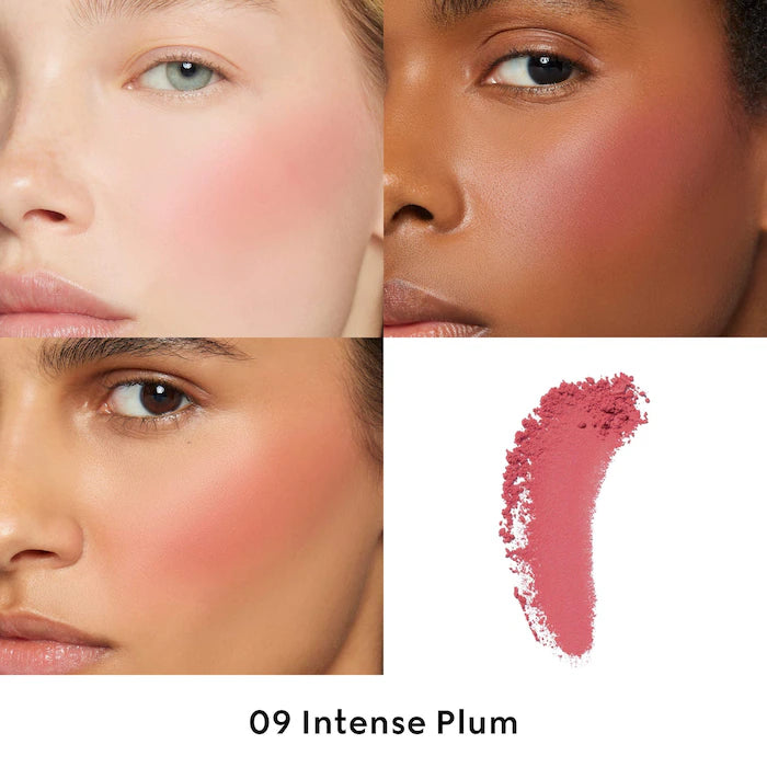 Gucci  Luminous Matte Powder Blush