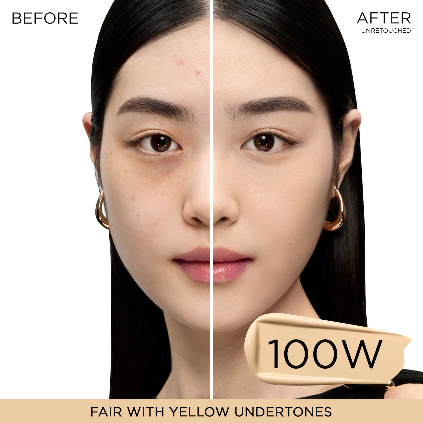 Lancôme Teint Idole Ultra Wear Natural Matte Foundation with Hyaluronic Acid & Vitamin E