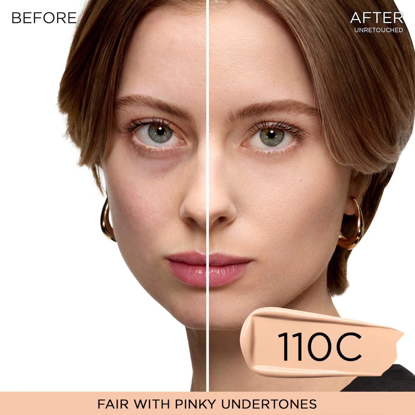 Lancôme Teint Idole Ultra Wear Natural Matte Foundation with Hyaluronic Acid & Vitamin E