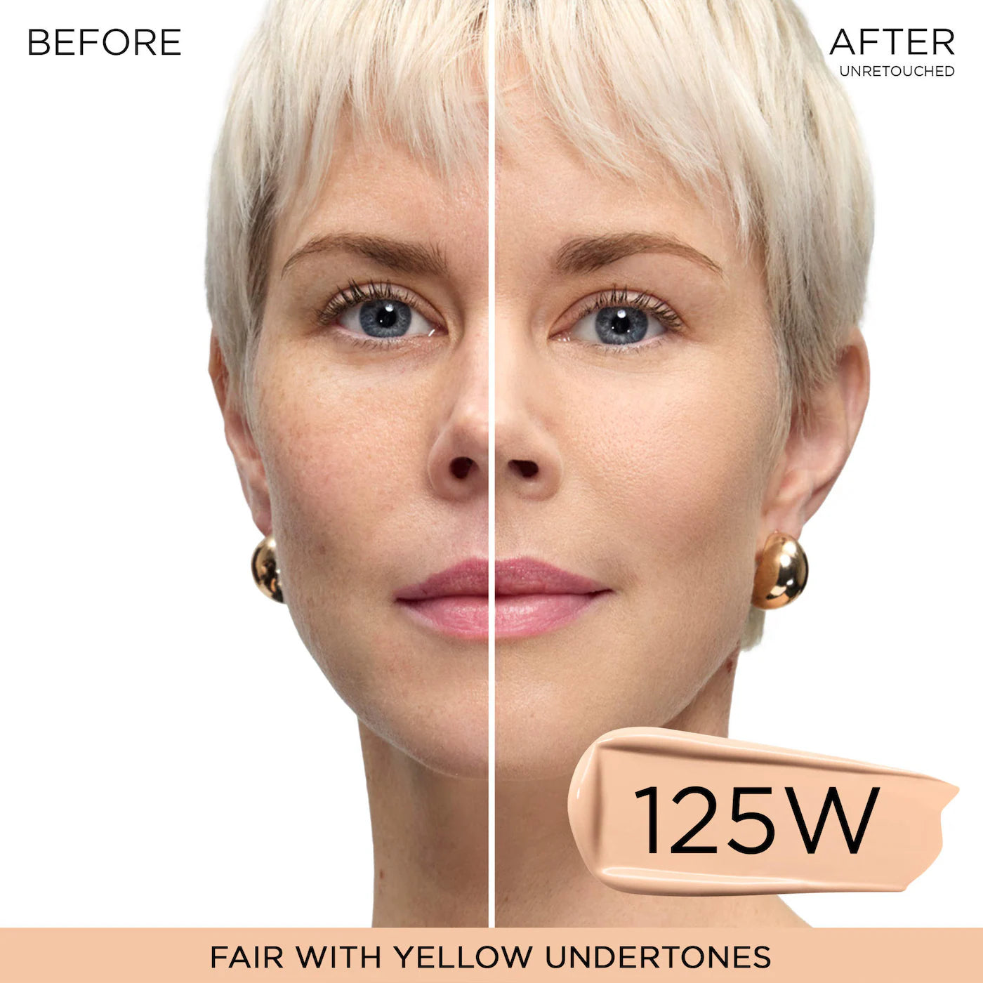 Lancôme Teint Idole Ultra Wear Natural Matte Foundation with Hyaluronic Acid & Vitamin E