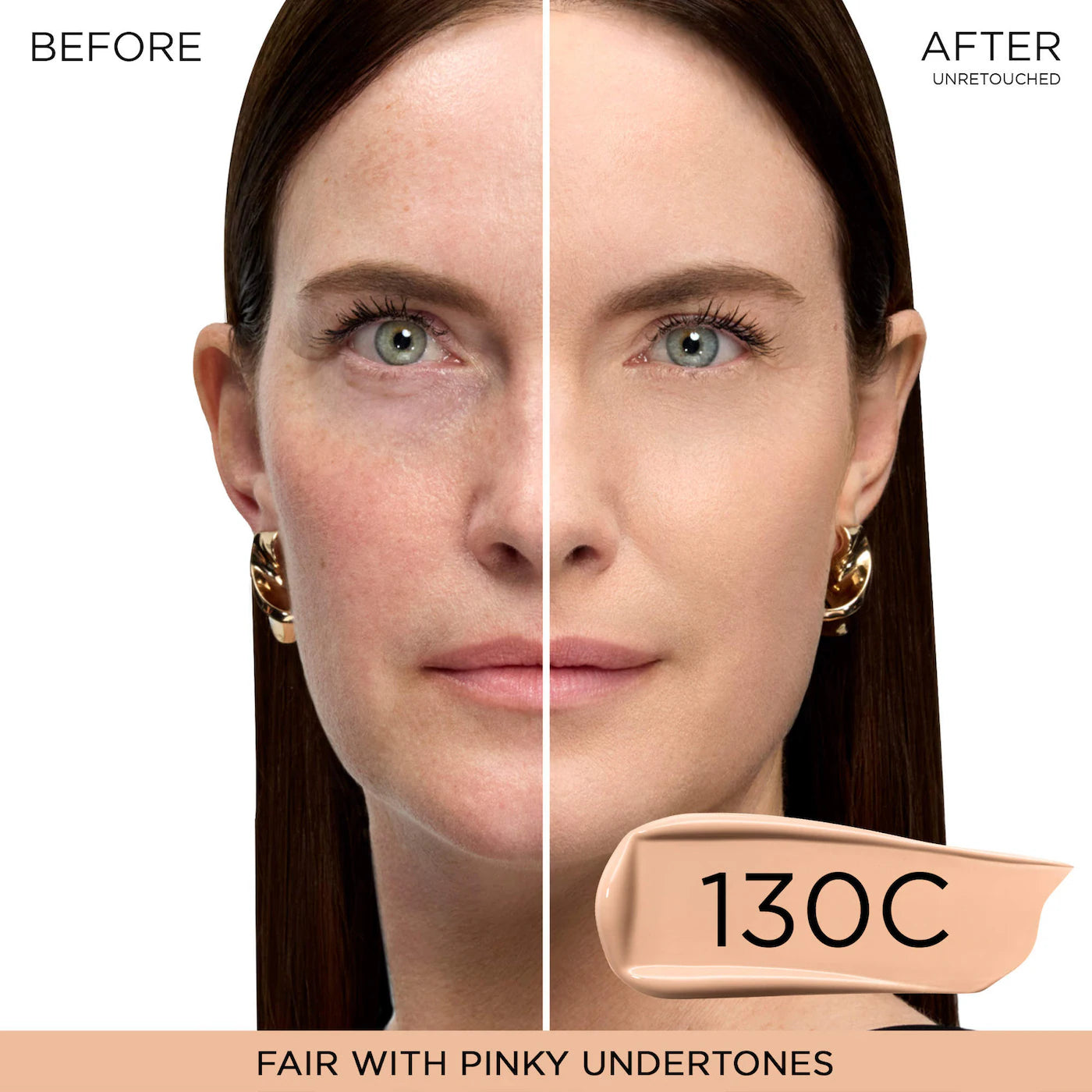Lancôme Teint Idole Ultra Wear Natural Matte Foundation with Hyaluronic Acid & Vitamin E