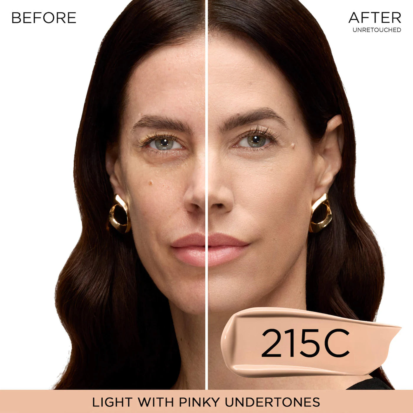 Lancôme Teint Idole Ultra Wear Natural Matte Foundation with Hyaluronic Acid & Vitamin E